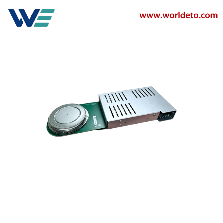 IGCT، جهاز IGCT غير متماثل، SC3.CRC 2200-45، CCRC، توصيل عكسي