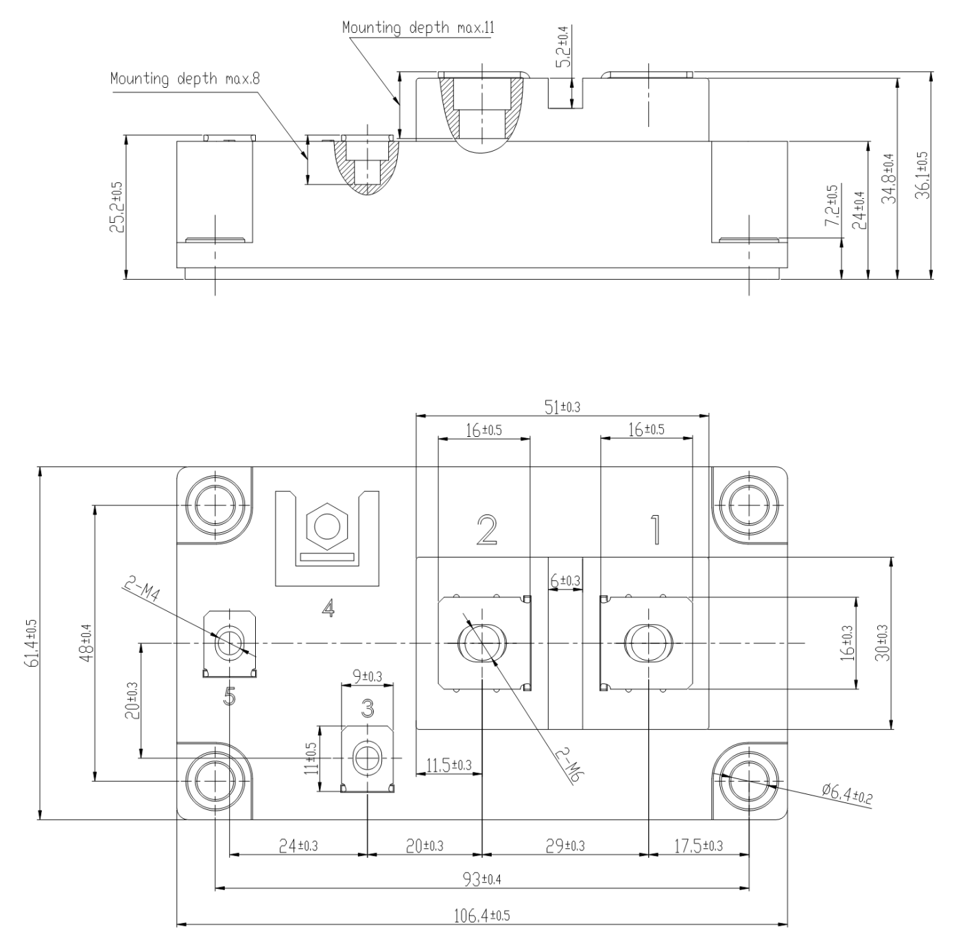 gd600sgu120c2sdigbt modulestarpower-0