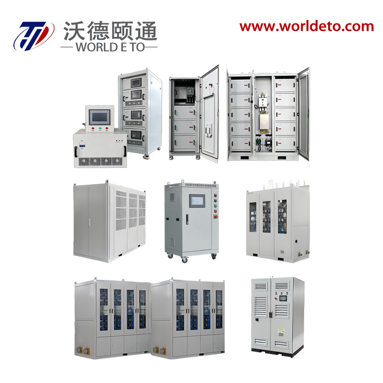  IGBT Rectifier Power Supply