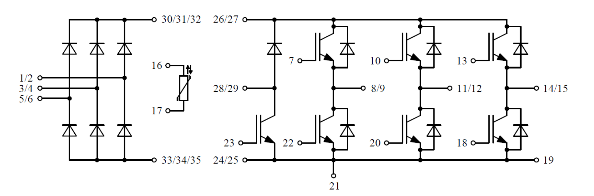 gd100pix120c6snaigbt modulestarpower-1
