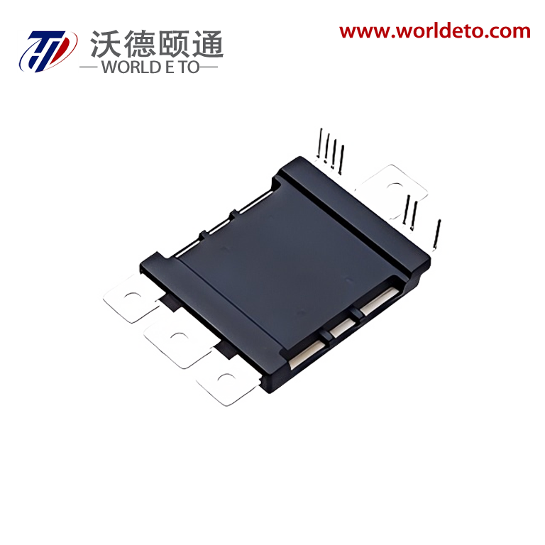 IGBT modülü GD820HFA75N6HY Starpower