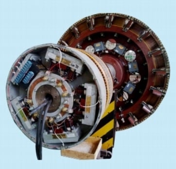 Why Choose IGCT Modules for High-Power Industrial Systems?