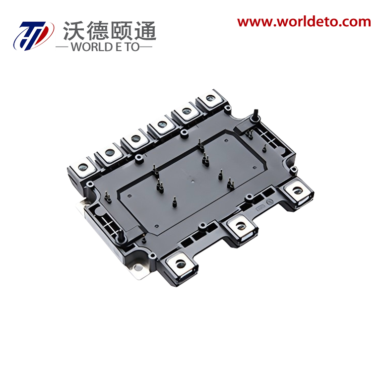 GD260HTA120P7H_T, Modulo IGBT, STARPOWER
