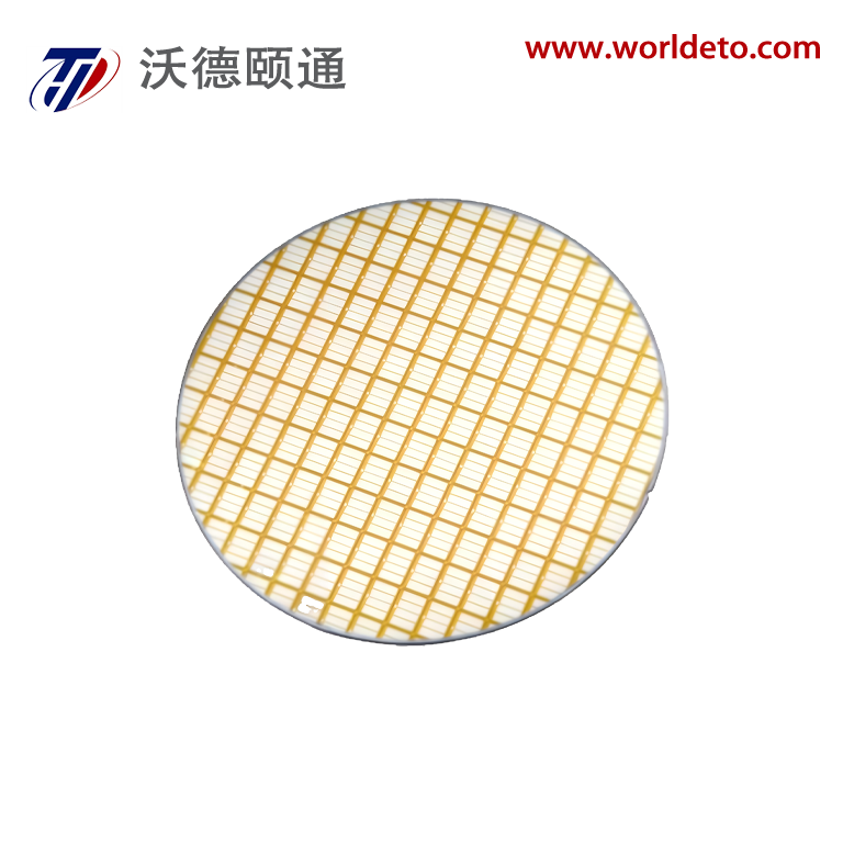  4500V 100A,4500V 100A FRD Die 