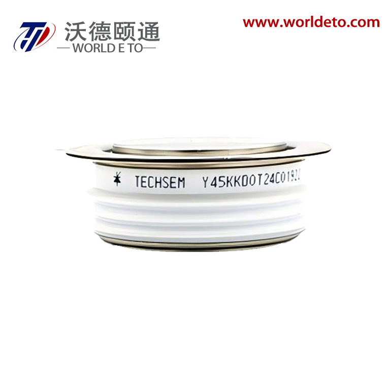 Y45KKD, Hochfrequenz-Thyristor