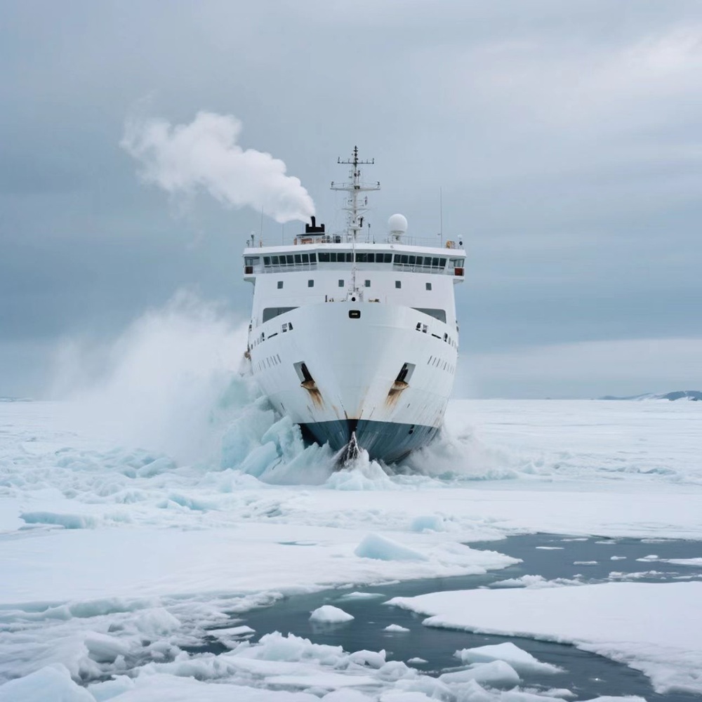 Why Naval Architects Trust This Solution