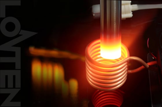 Application of IGBT in Induction Heating
