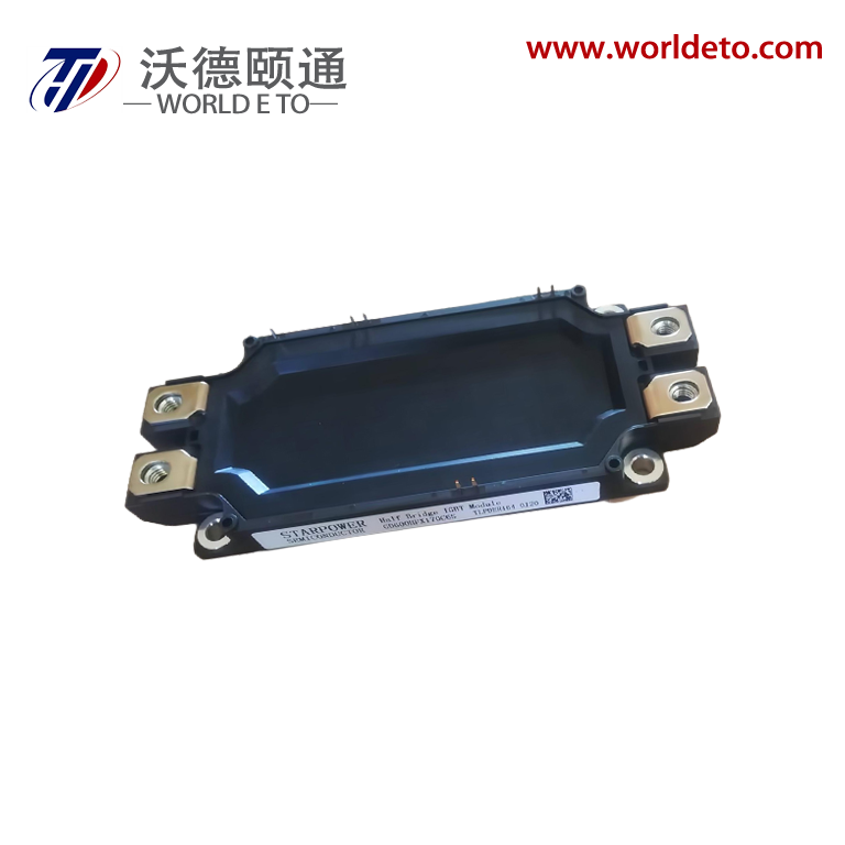 GD450HFX120C6SA,Moduli IGBT,STARPOWER