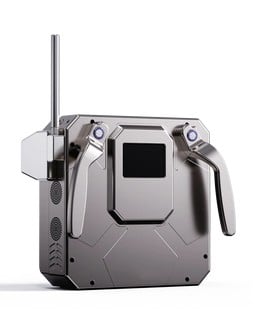 Sistemi i kundërmasave UAV, C-100