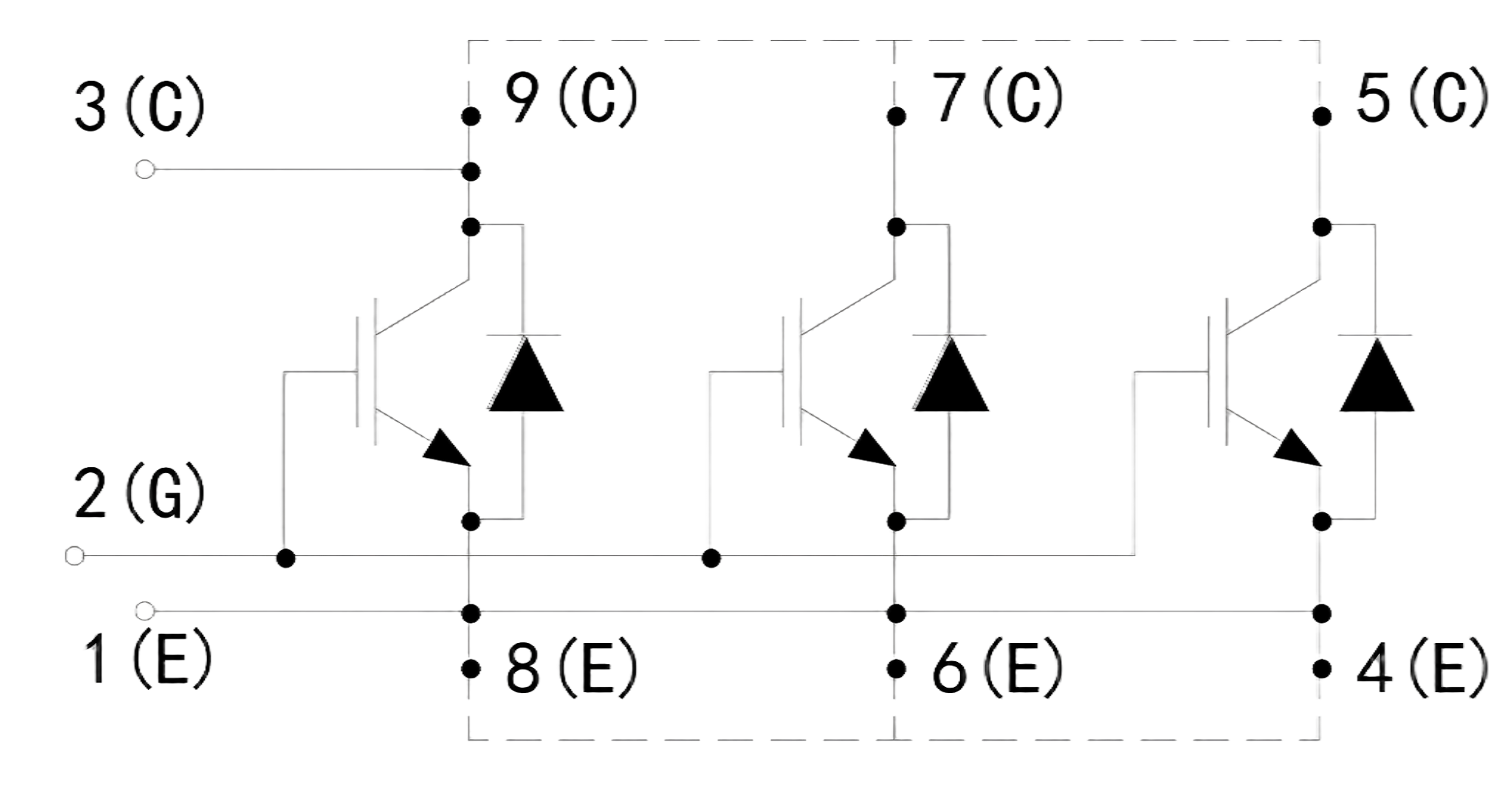 ymif750 65igbt module-0
