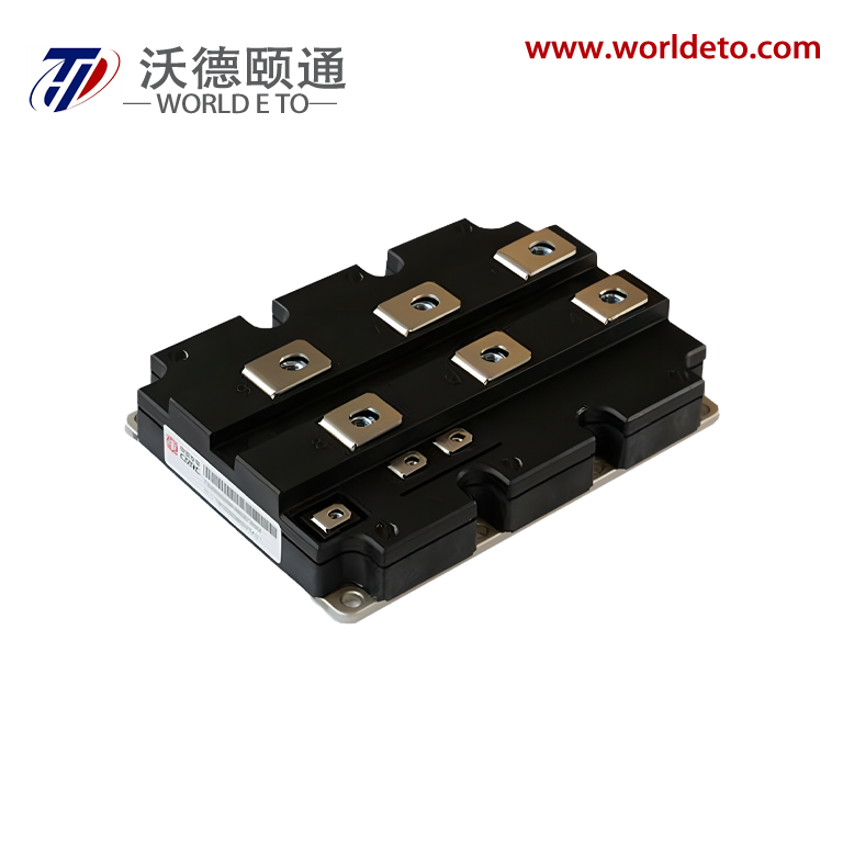 YMIF2400-17,IGBT module,1700V 2400A