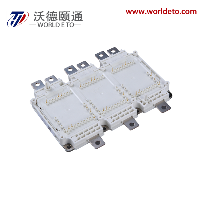 IGBT-Modul, GD950HTX75P6HT Starpower