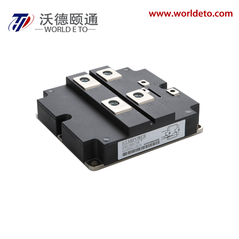 GD900SGF120A3SN,IGBT Module,STARPOWER