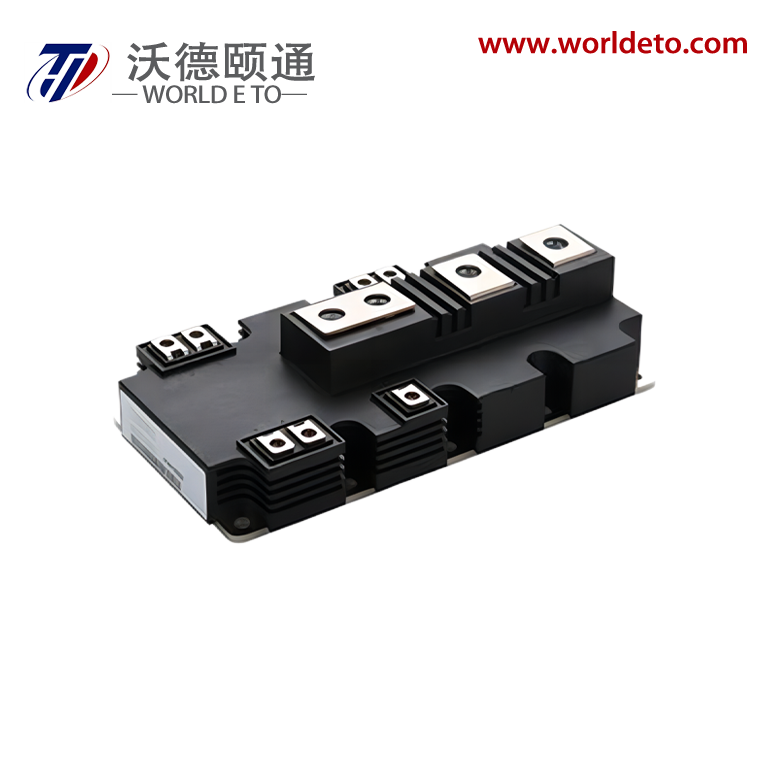 GD900HFX120P1SA,IGBT Module,STARPOWER