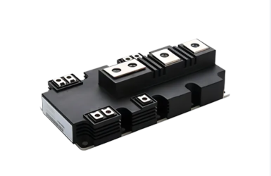 IGBT-Module: Der Rückgrat der Elektrofahrzeugtechnologie