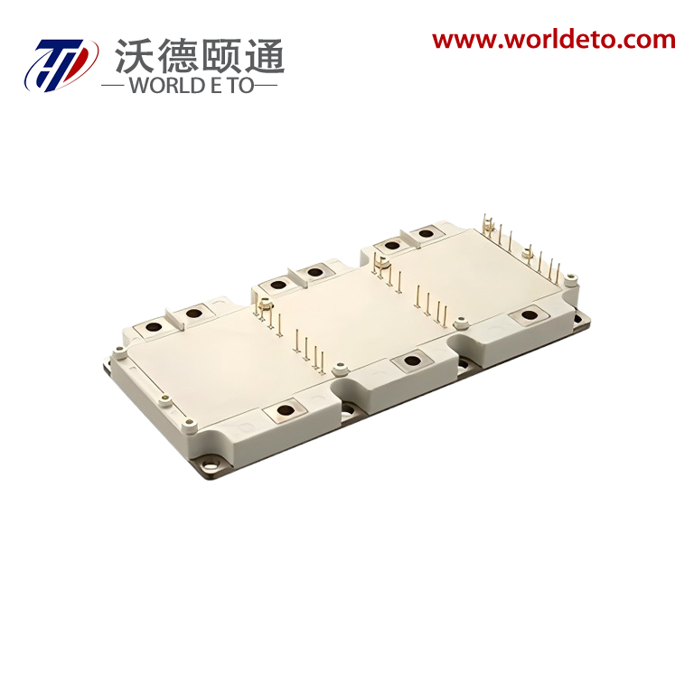 GD400HTX120P4S , Modul IGBT, STARPOWER