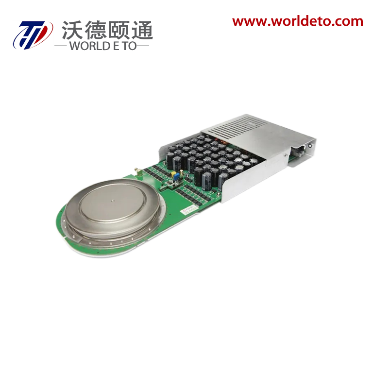 IGCT,Asymmetric IGCT Device,YT-ASC40L6500IC,YT