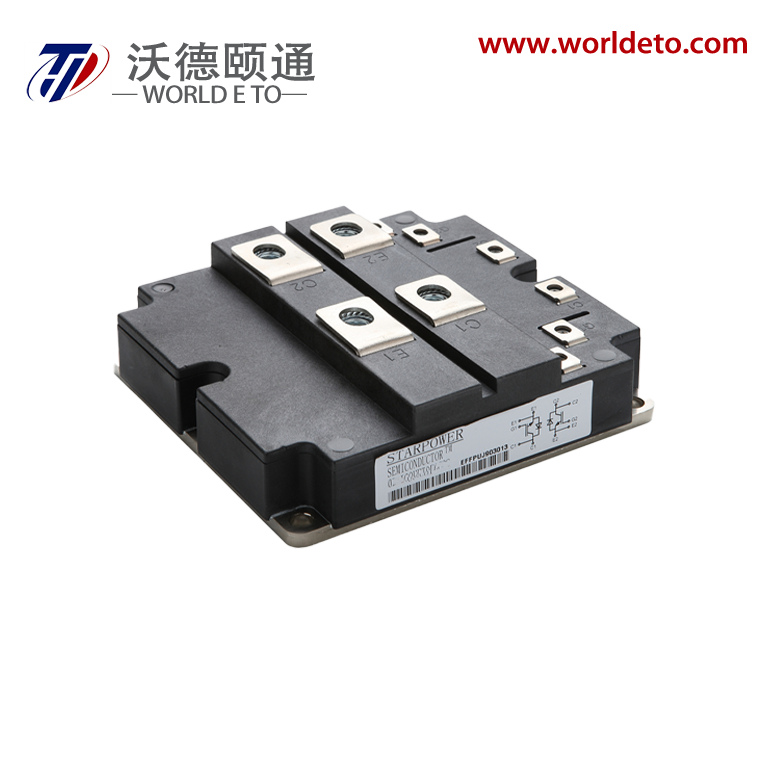 GD900SGU120C3SN,IGBT Module,STARPOWER