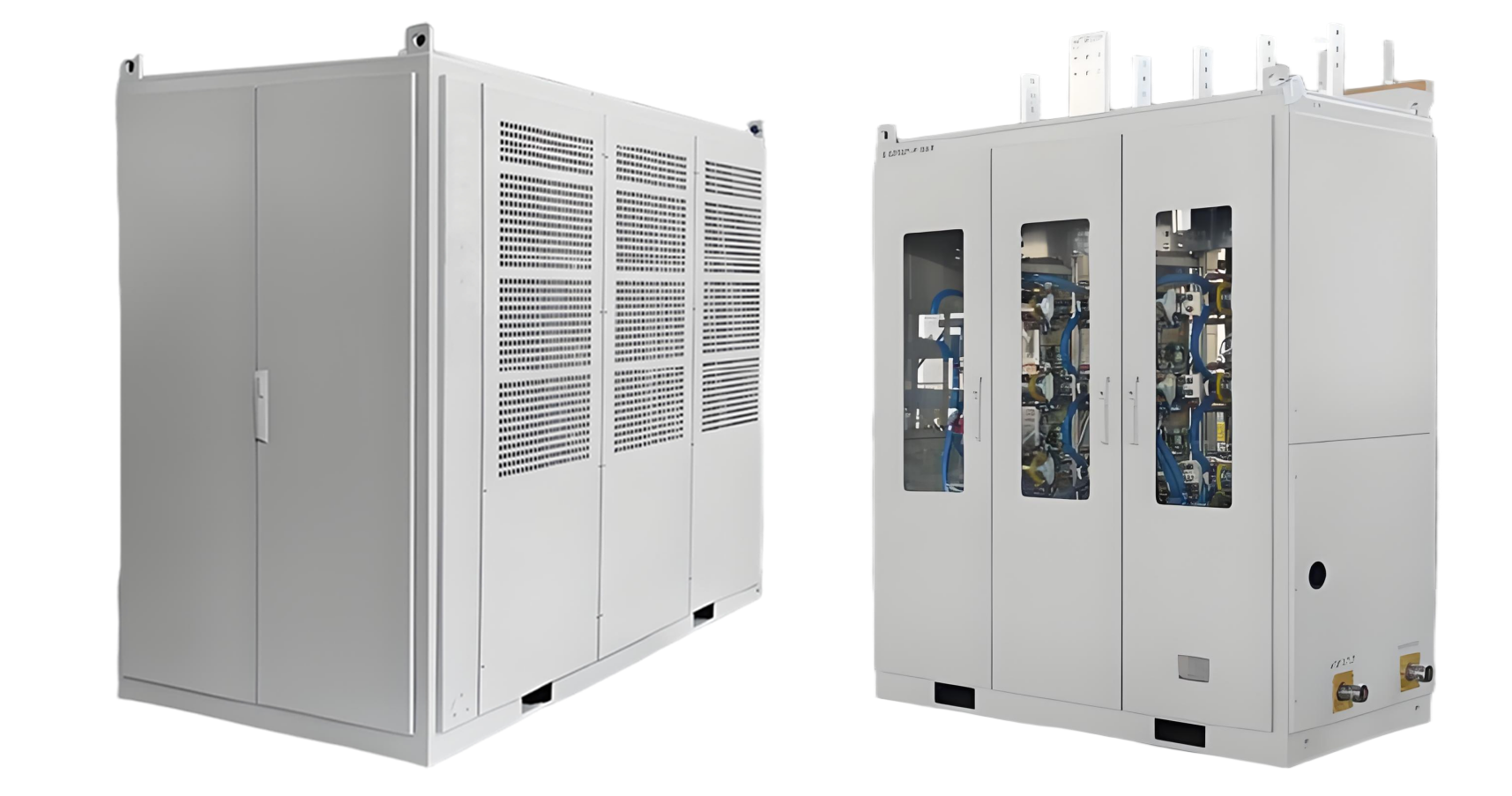 scr rectifier power supply-0
