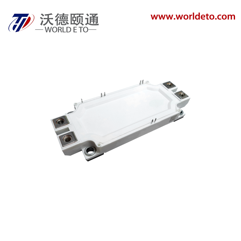 SCE900N1200ED,SiC Module,Half-Bridge 