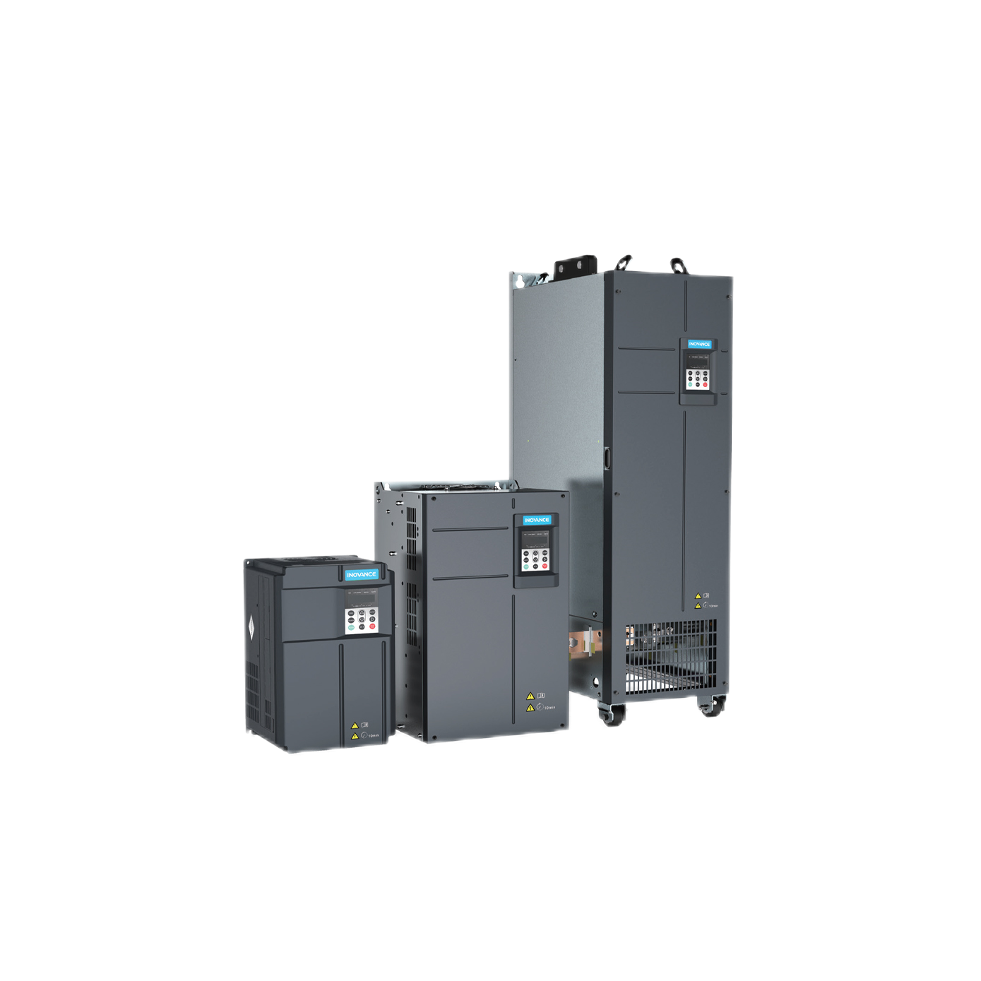 Application of IGBT module in Medium/High Voltage inverter