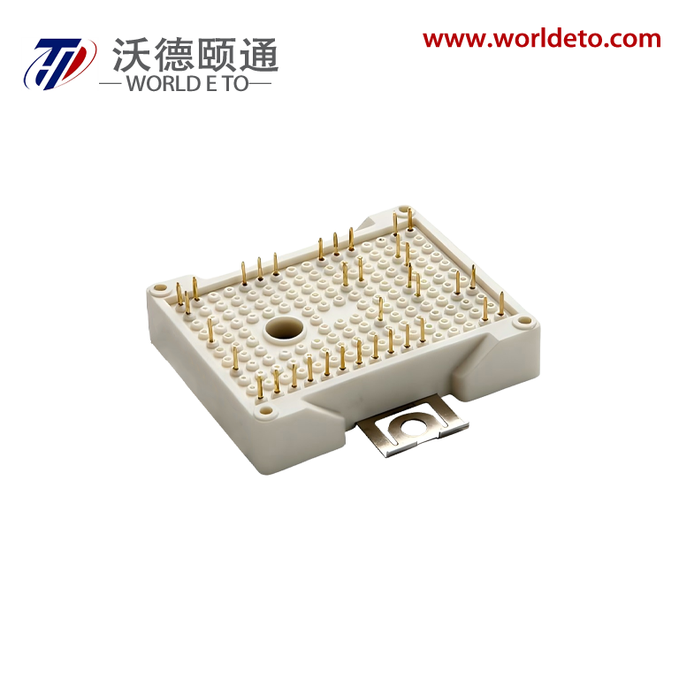 LGM40RCP12F2M, module PIM
