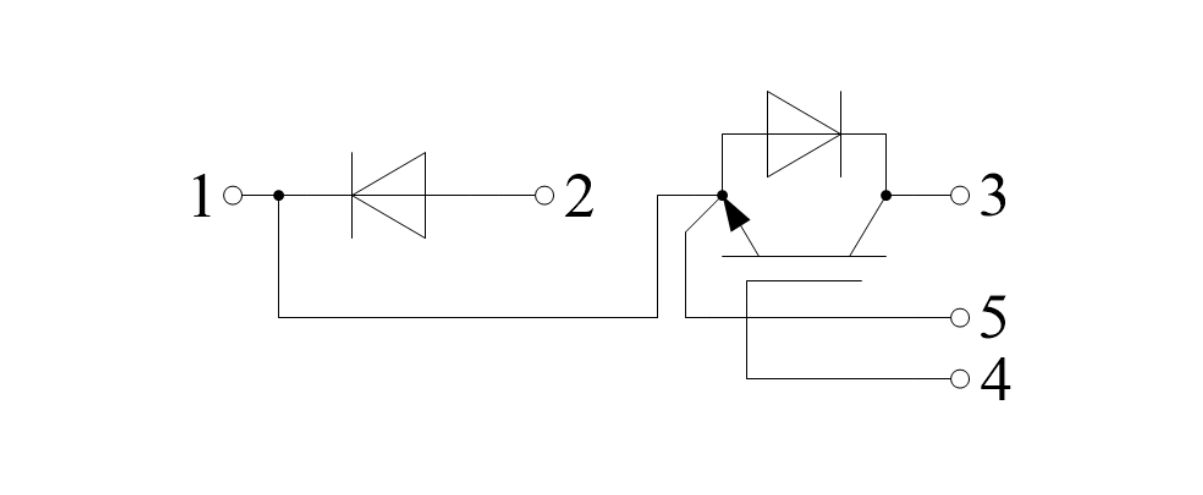 igbt modulegd400hfu120c2sstarpower-0