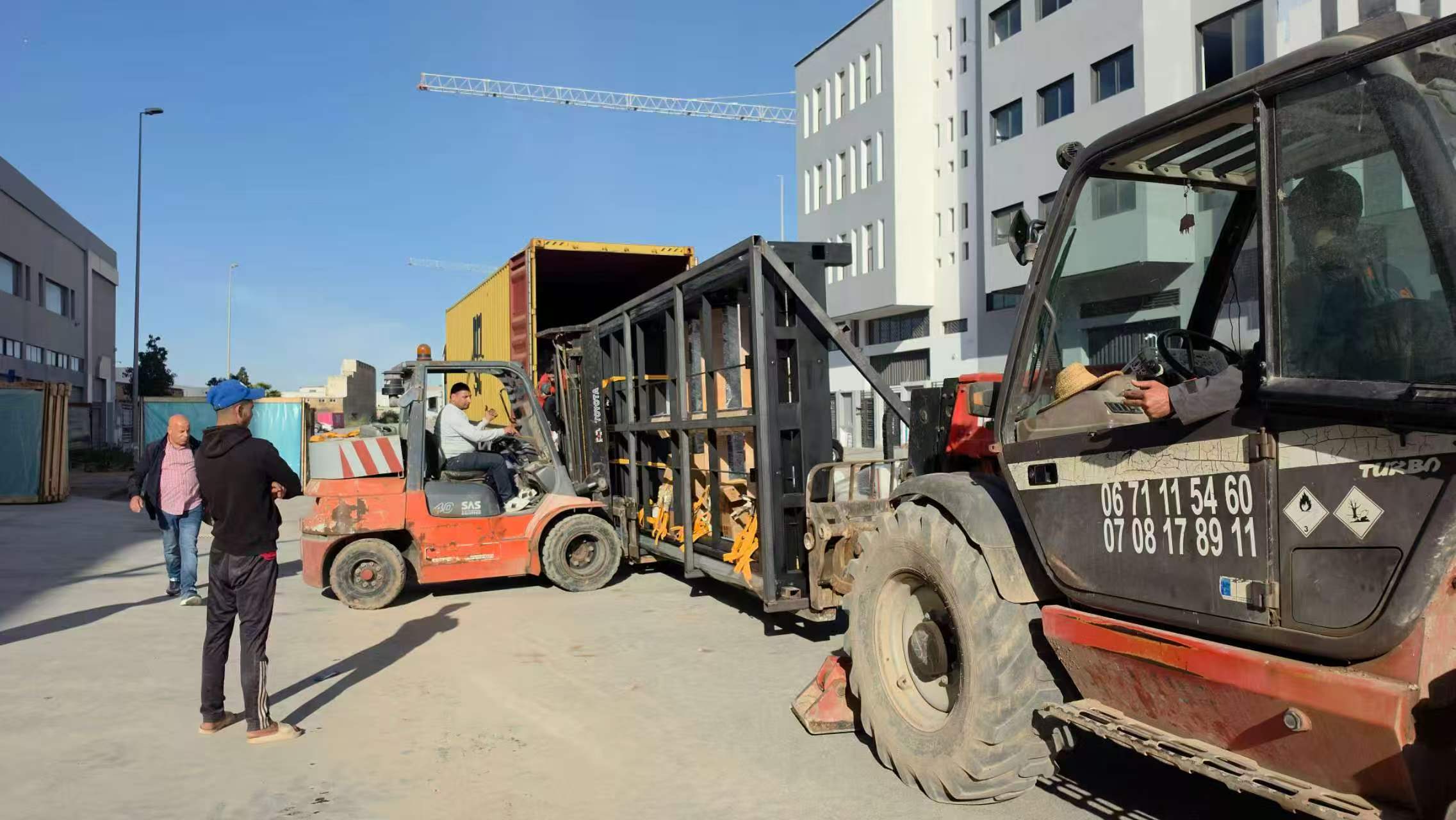 Raytu laser equipment for Morocco customer.jpg