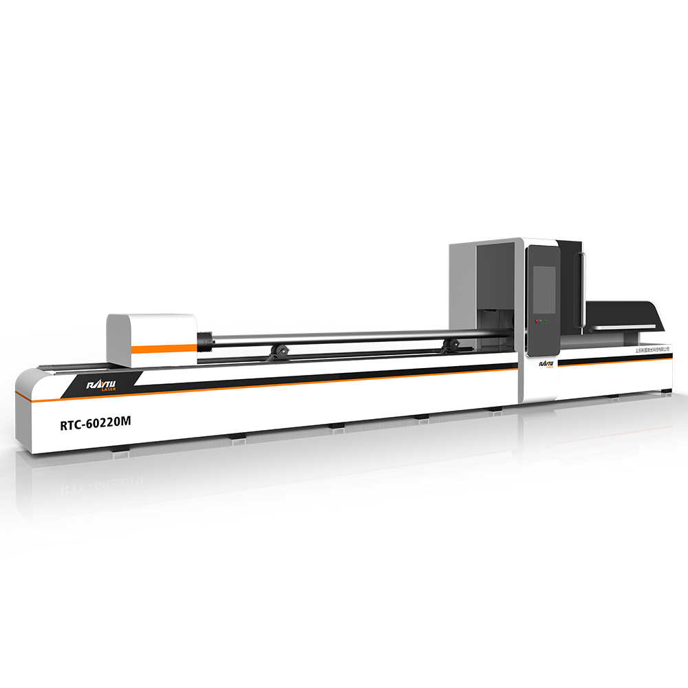 Professional Tube Laser Cutting Machine