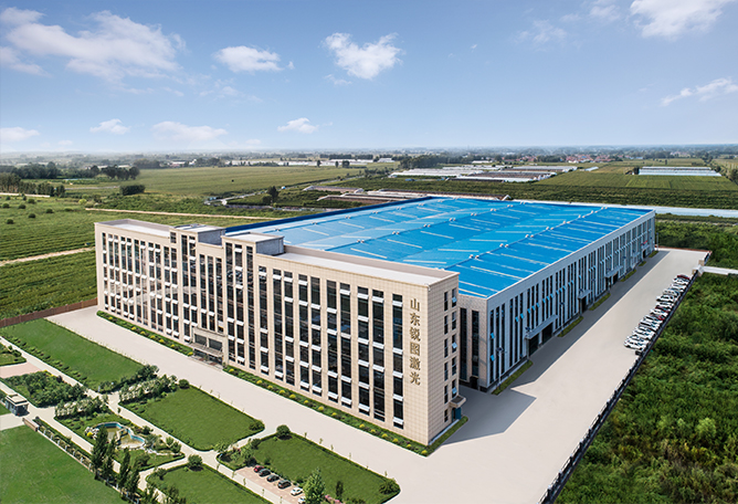 RAYTU LASER Technology Co.,Ltd.