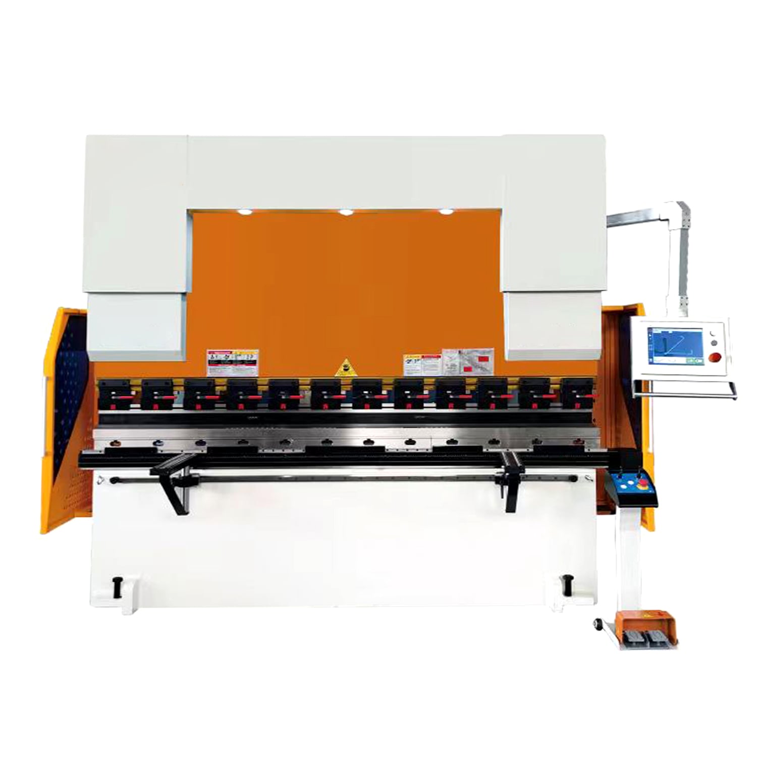 CNC Press Beake 3200