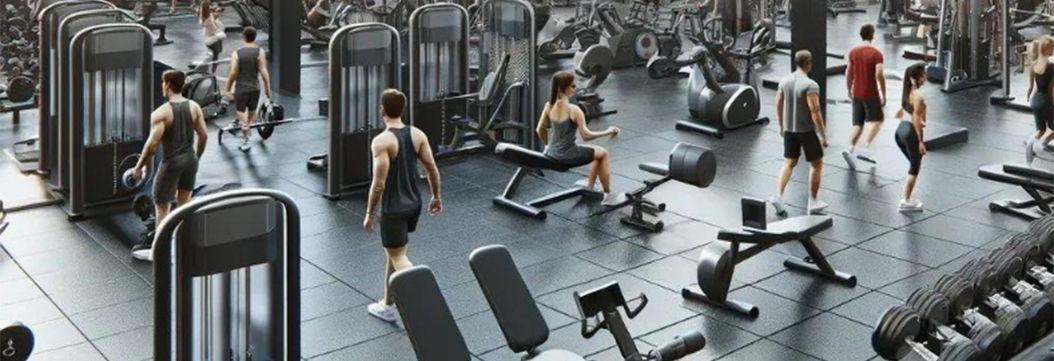 Attrezzature sportive