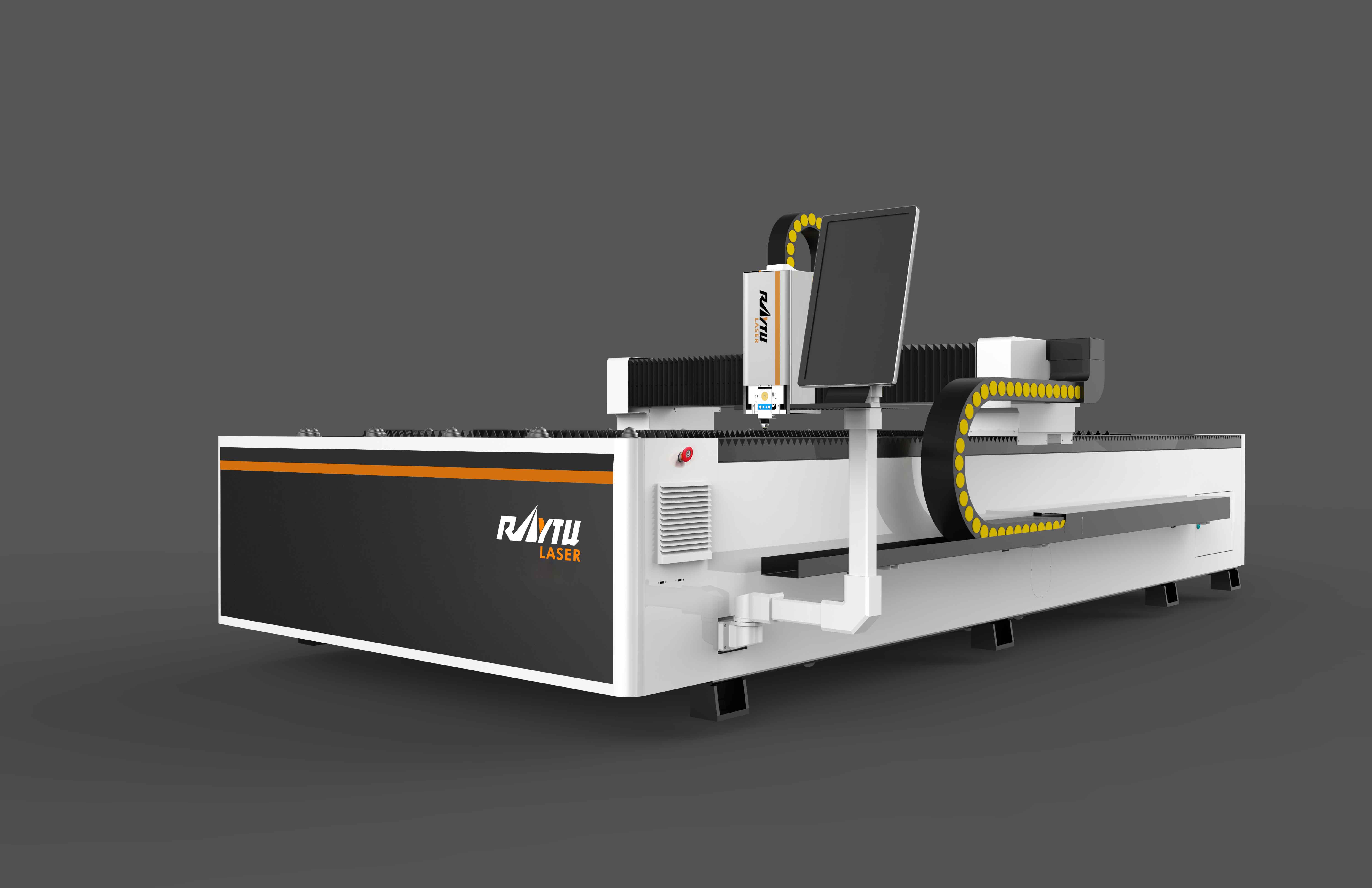 Ընտրել ճիշտ ablative cutting machine ձեր գործընկերության պահանջների համար