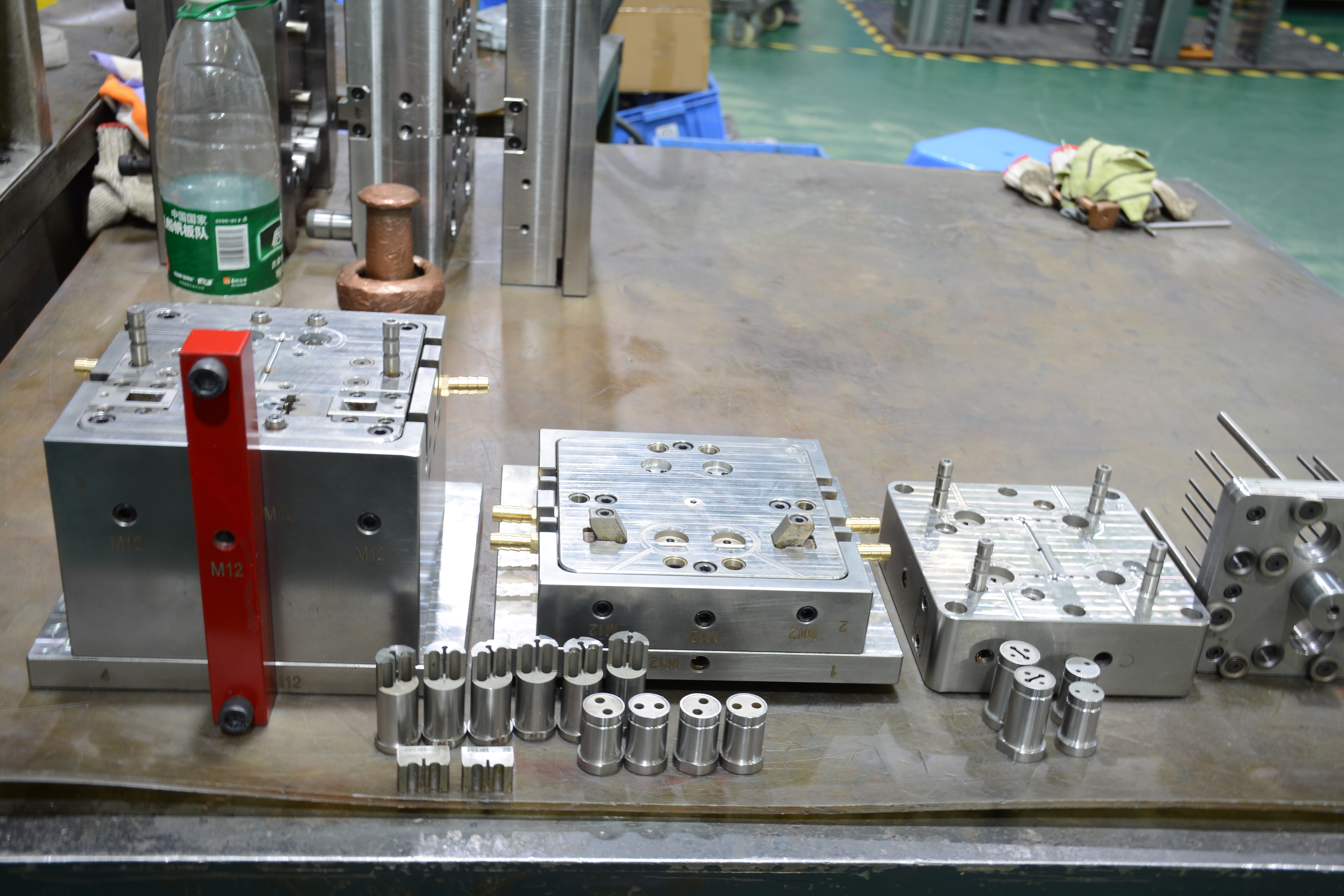 How Precision Mould Tools Enhance Product Quality in Manufacturing