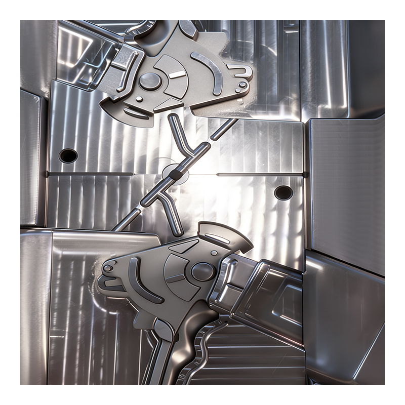 What Makes High Precision Injection Molding Stand Out in Today's Market?