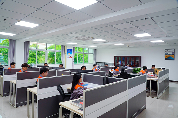 Dongguan Yixun Industrial Co.,Ltd.