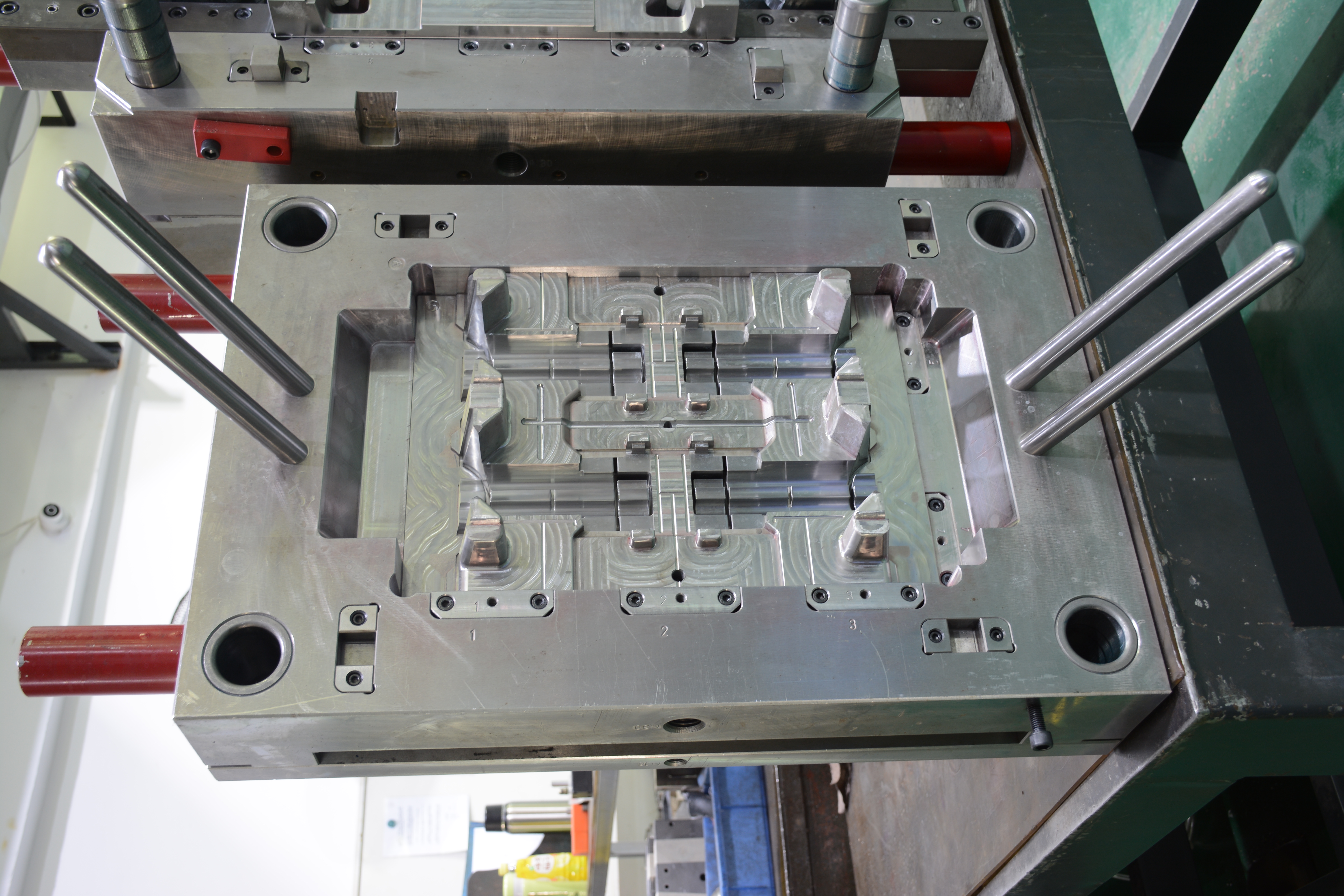 Where to Find Reliable Injection Molding Manufacturers