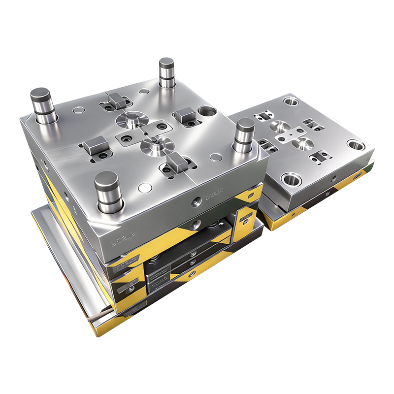 What Makes Precision Moulds Essential in Modern Engineering?