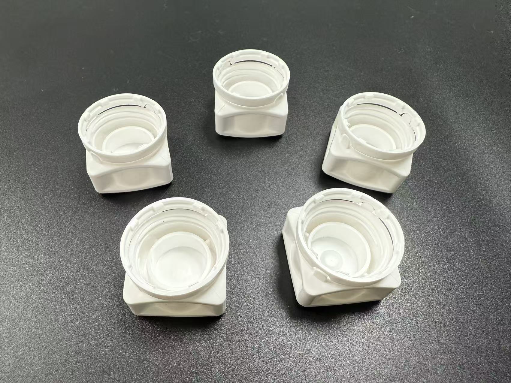What Are the Advantages of Cleanroom Medical Injection Moulding?