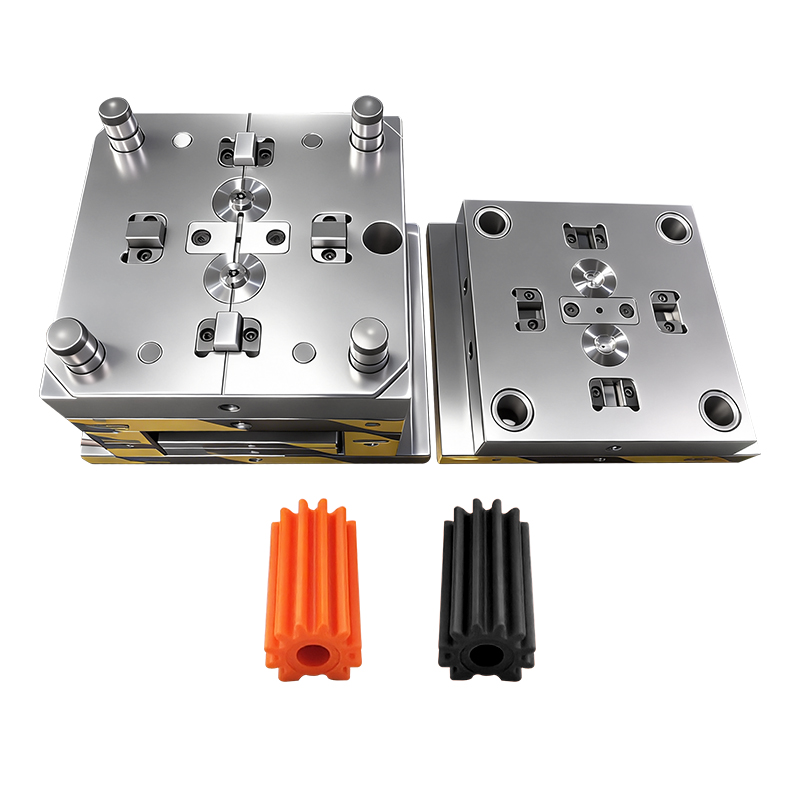 How High Precision Injection Molding Addresses Current Market Demands