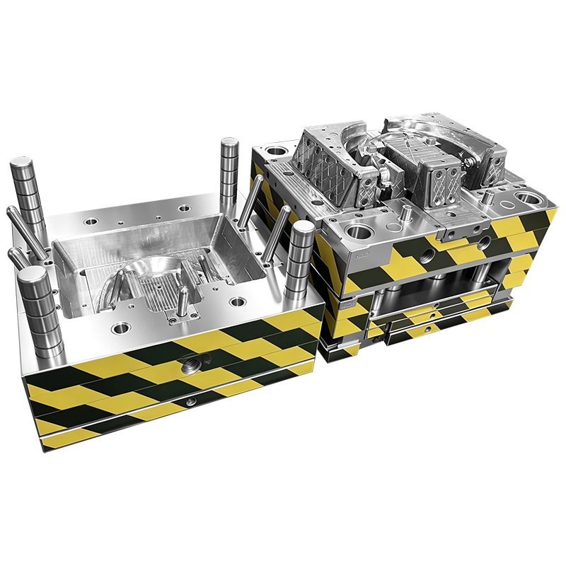 How to Choose the Best ABS Plastic Molding Services for Your Business