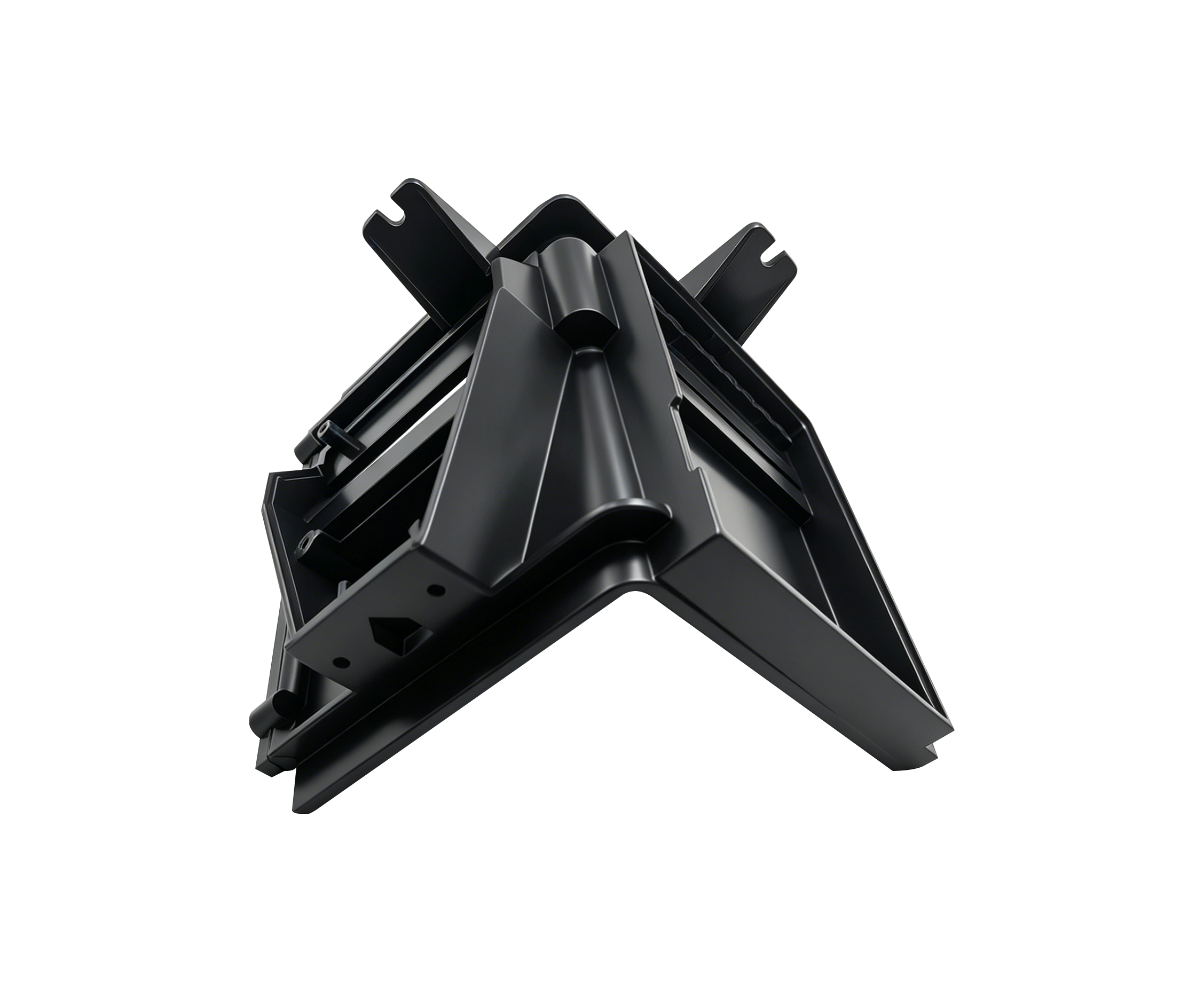 What Makes ABS Plastic Injection Molding Ideal for Wholesale Production?