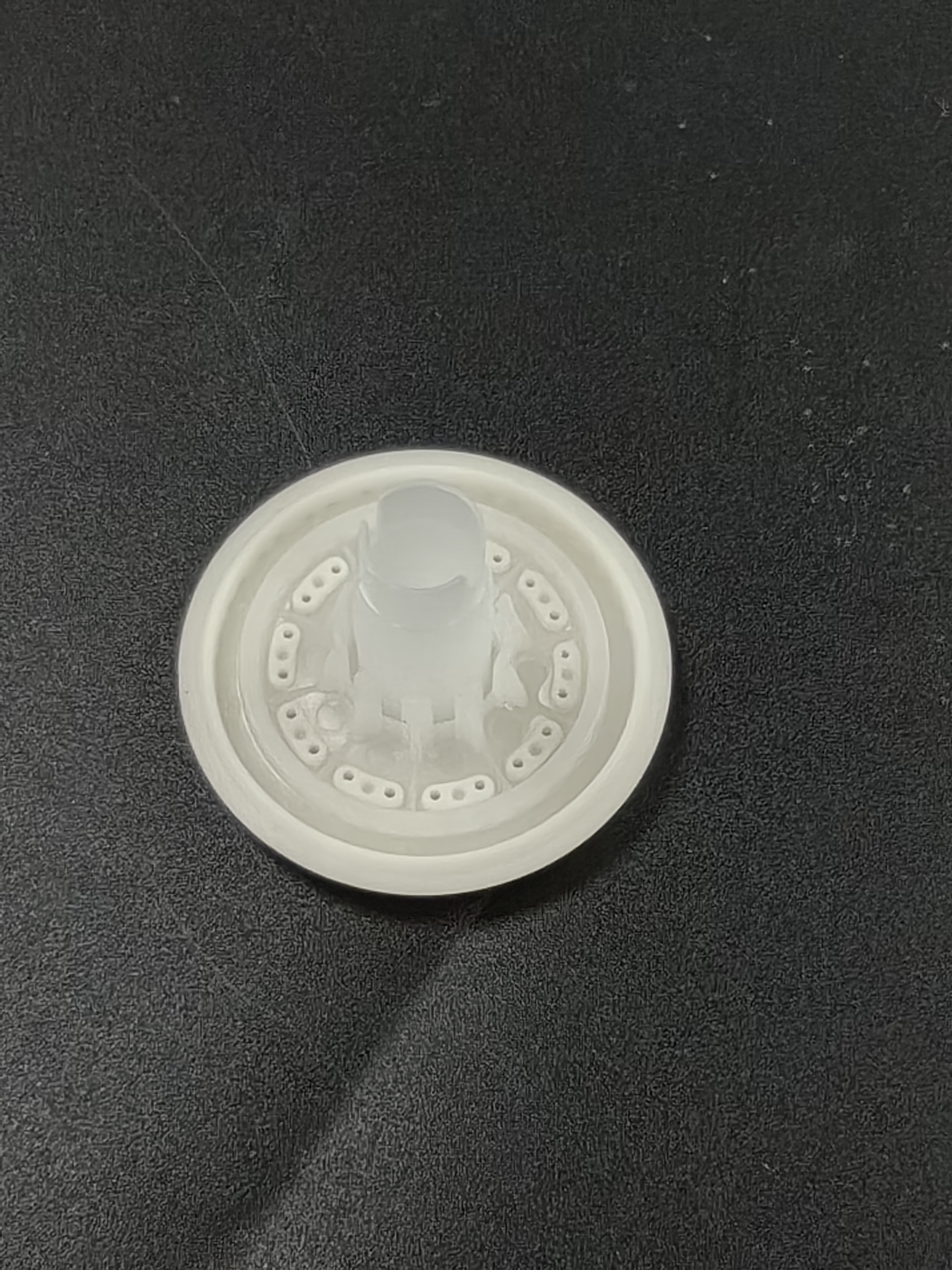What Are the Key Advantages of Injection Overmolding for Manufacturers?