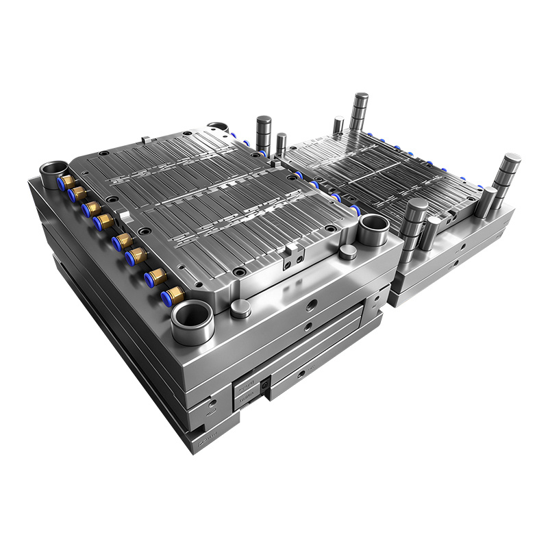 High Precision Medical Syringe Plunger Rods | Yixun Industrial