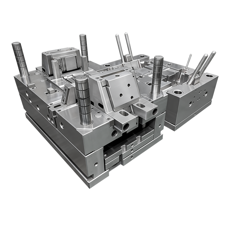Where to Source Affordable Plastic Mould Tooling without Compromising Quality