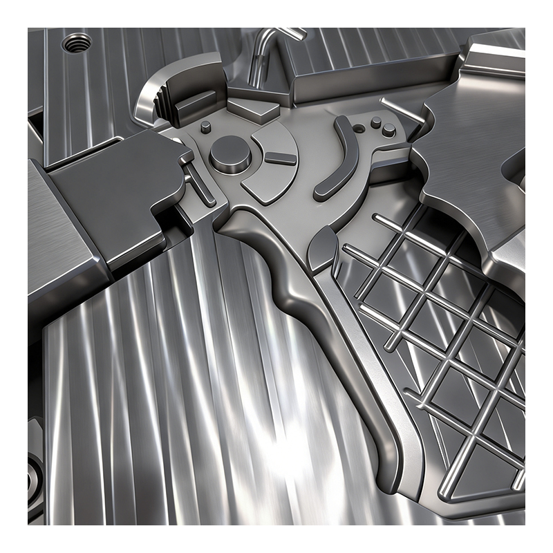 How Precision Mold Solutions Can Boost Your Production Efficiency