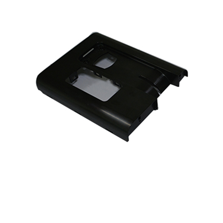 What Types of Plastic Molds Are Best for Different Applications?