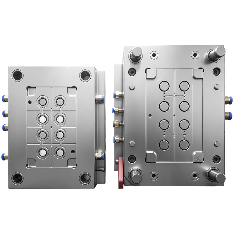 How to Choose the Best Polypropylene Moulding Supplier for Your Needs