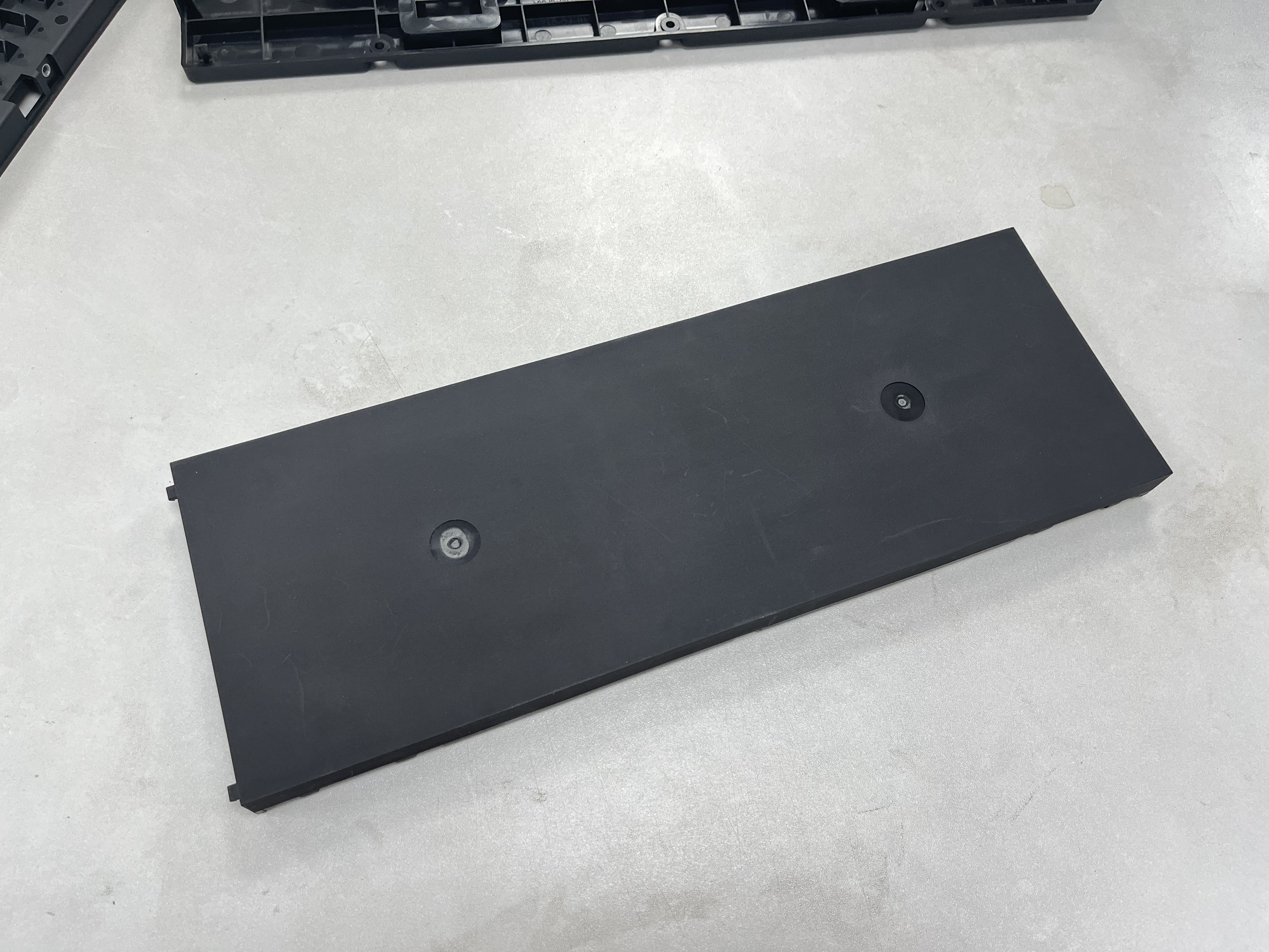 What Are the Advantages of Using Insert Molding in Manufacturing?