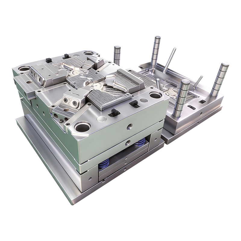 How High Precision Injection Molding Enhances Product Quality